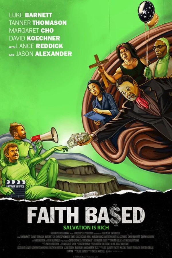 Faith Based Afis