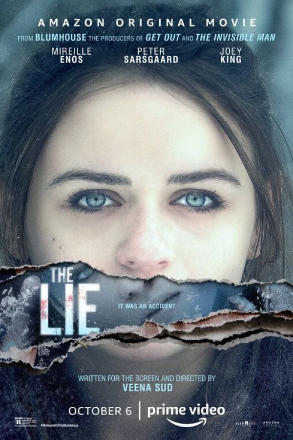 The Lie Afis