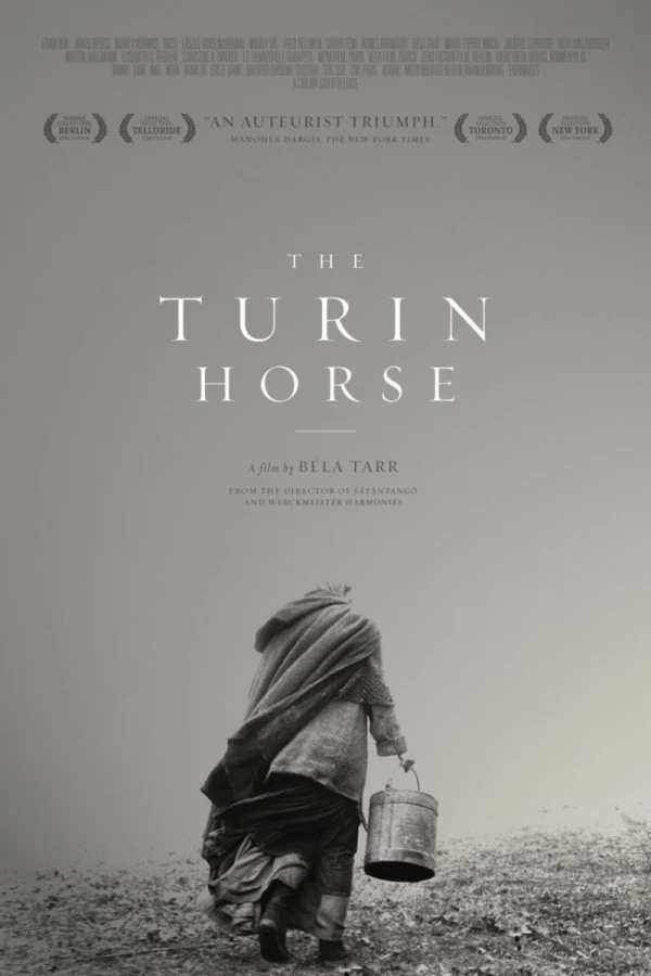 The Turin Horse Afis