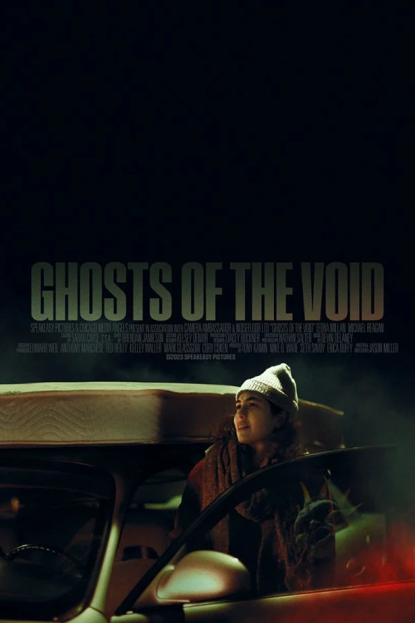 Ghosts of the Void Afis