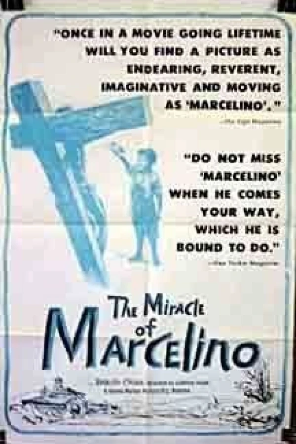 The Miracle of Marcelino Afis