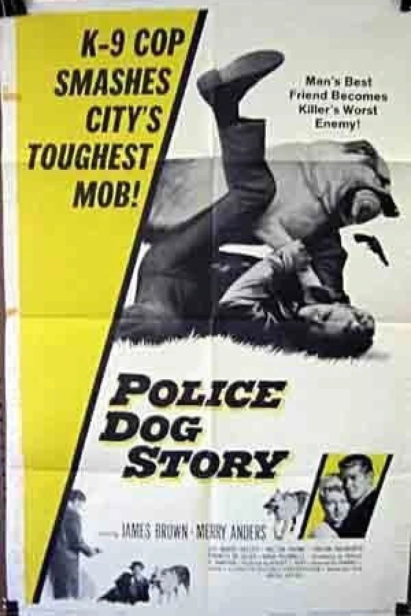 Police Dog Story Afis