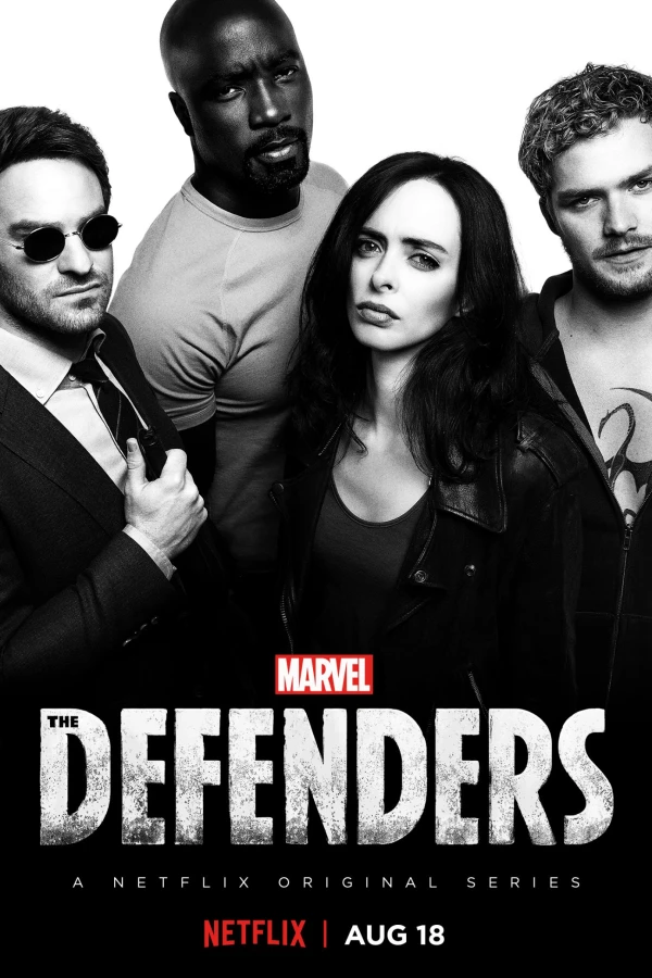 The Defenders Afis