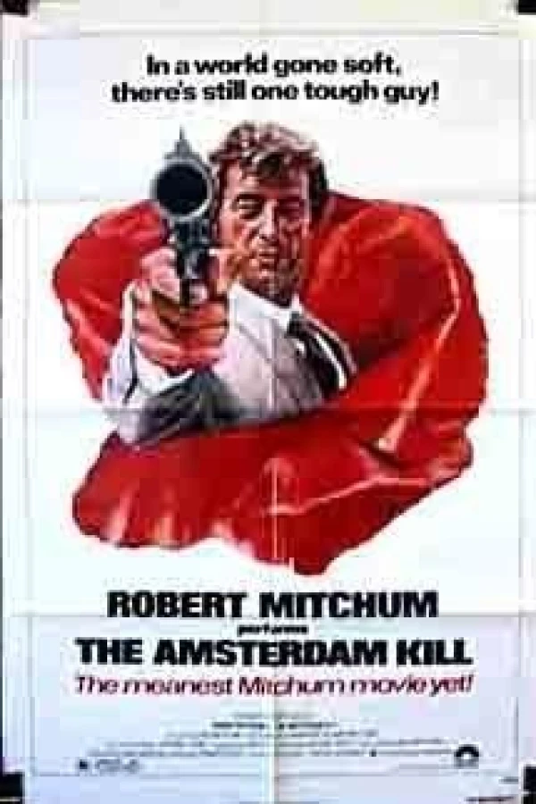 The Amsterdam Kill Afis