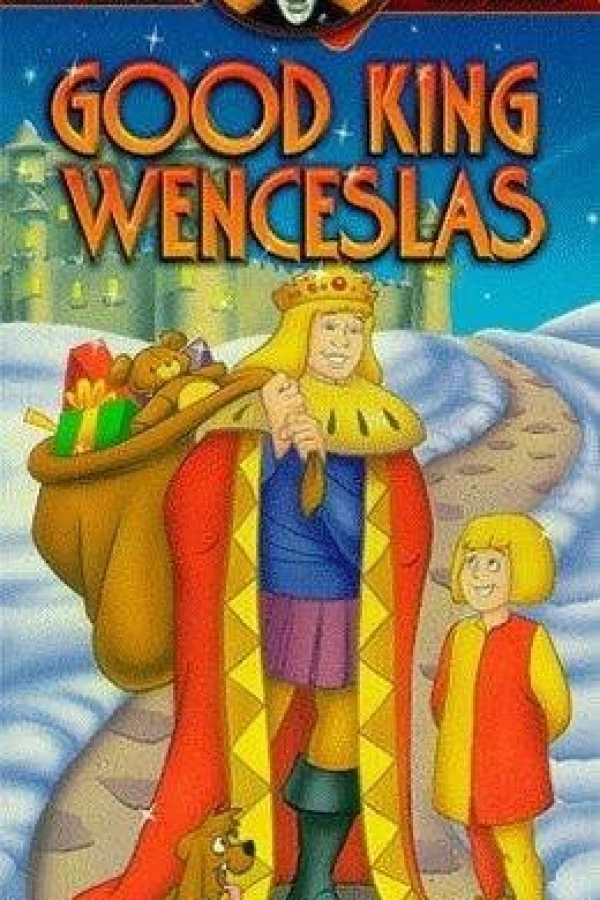 Good King Wenceslas Afis