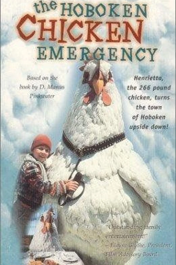 The Hoboken Chicken Emergency Afis