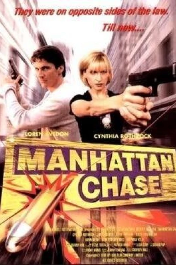 Manhattan Chase Afis