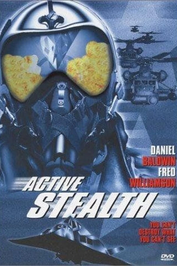 Active Stealth Afis