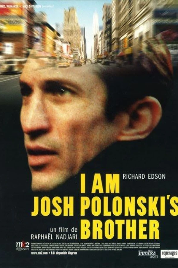 I Am Josh Polonski's Brother Afis