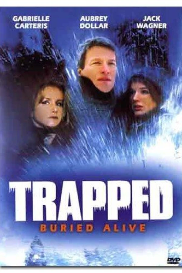 Trapped: Buried Alive Afis