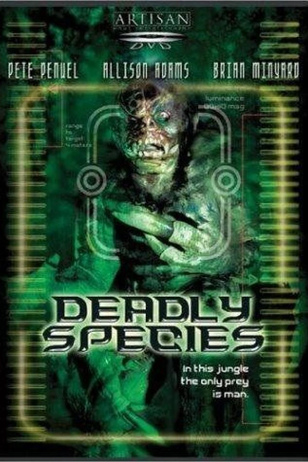 Deadly Species Afis