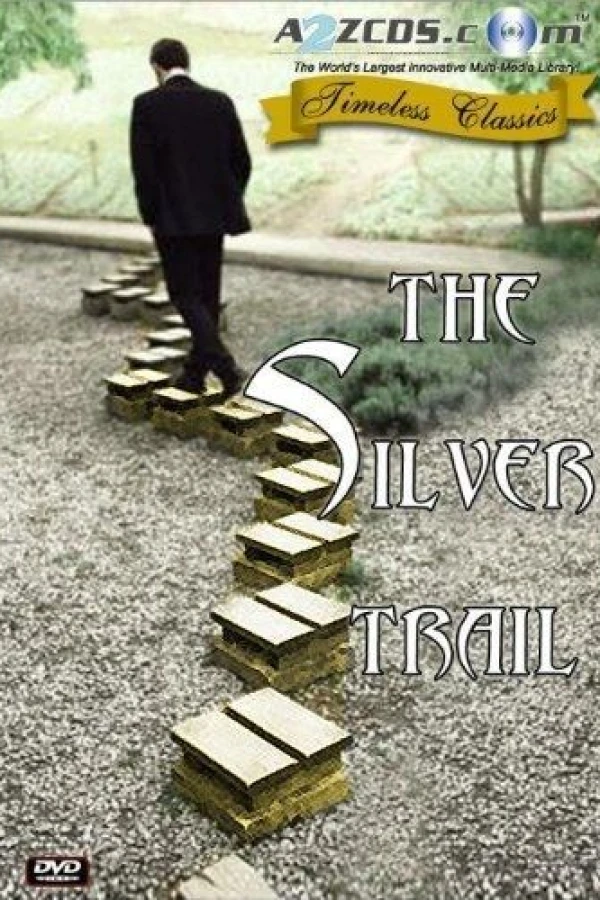 The Silver Trail Afis