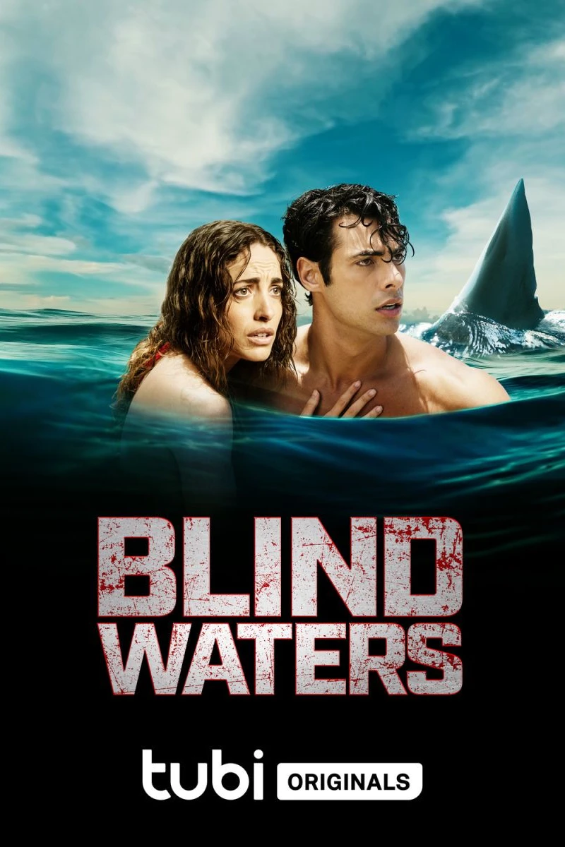 Blind Waters Afis