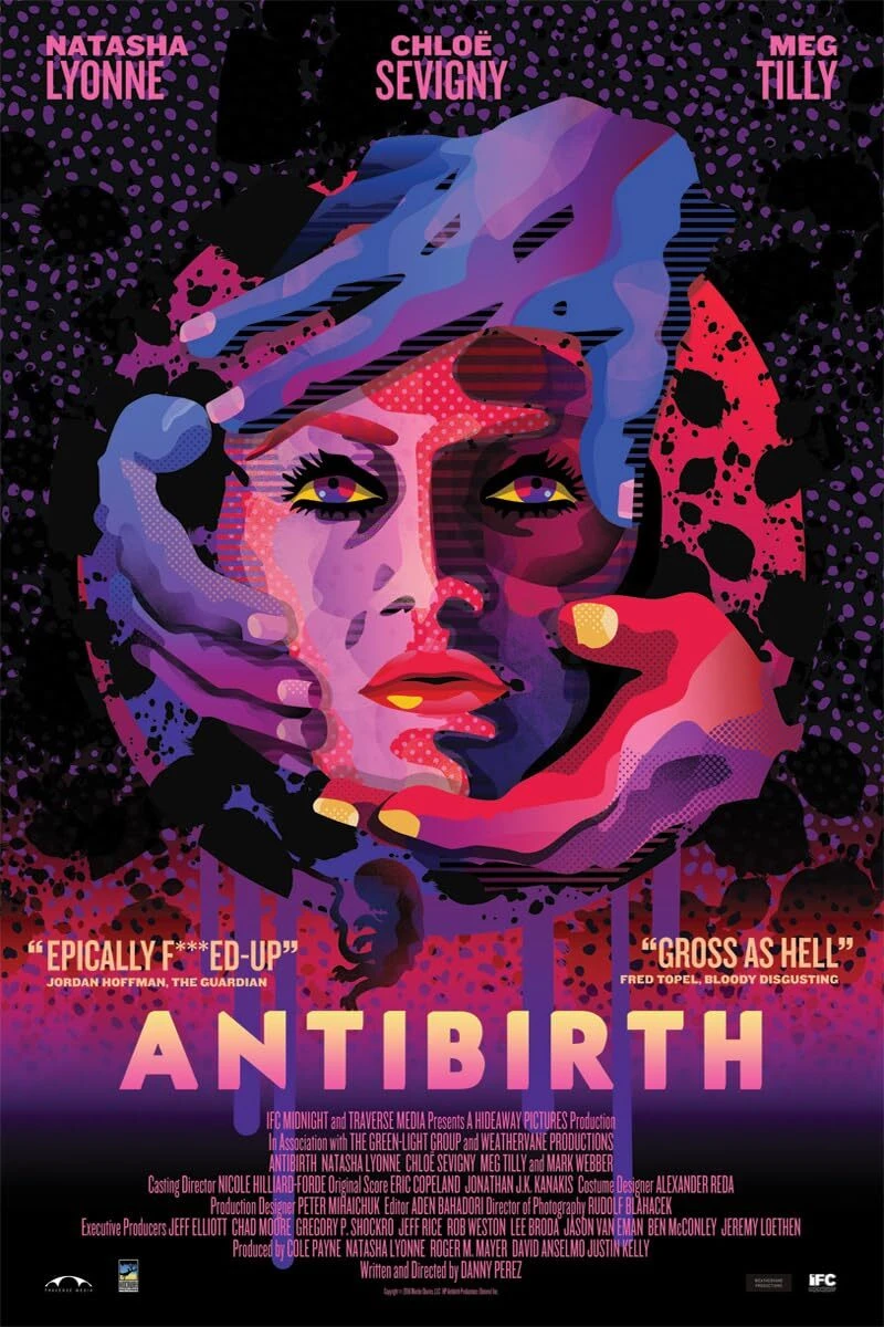 Antibirth Afis