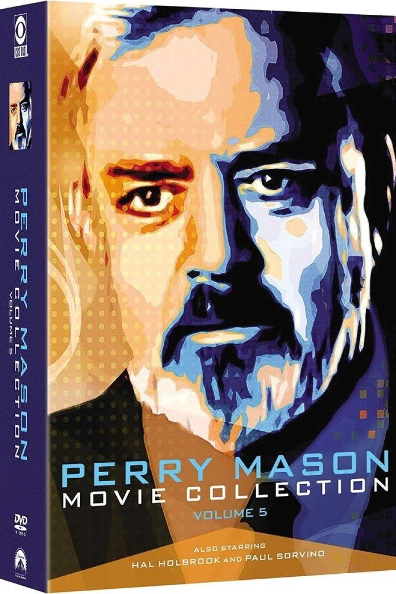 Perry Mason: The Case of the Reckless Romeo Afis