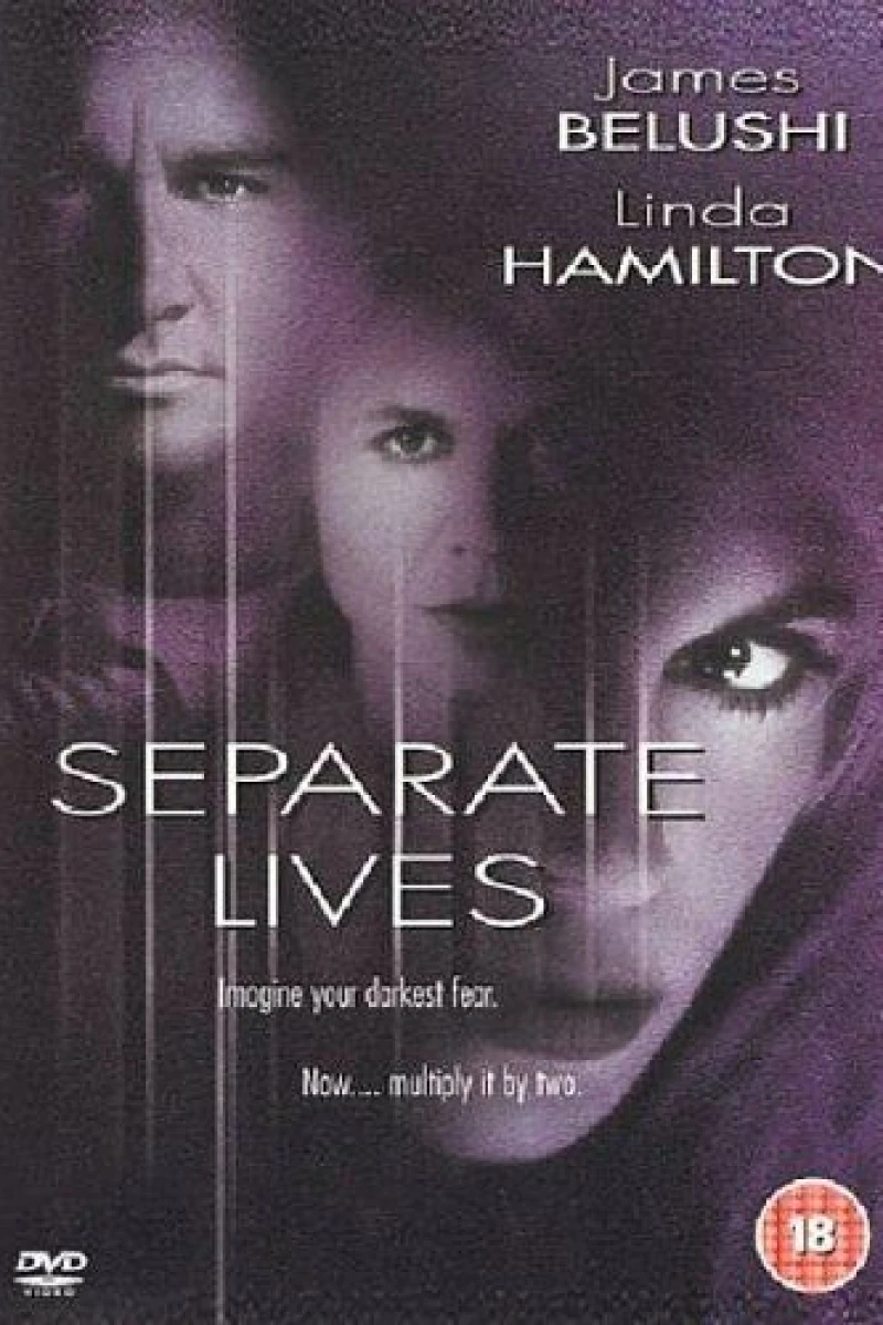 Separate Lives Afis