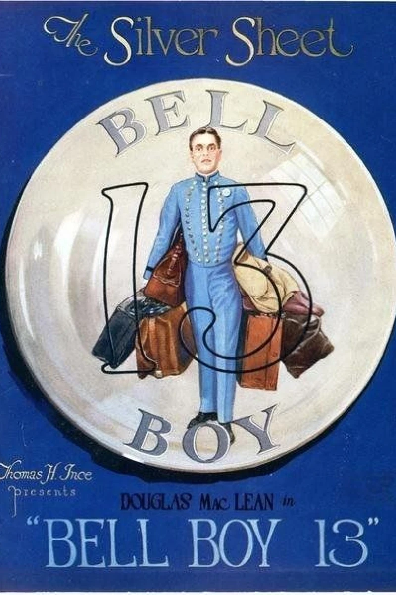 Bell Boy 13 Afis