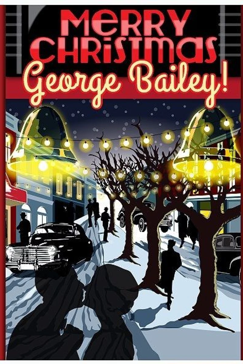 Merry Christmas, George Bailey Afis