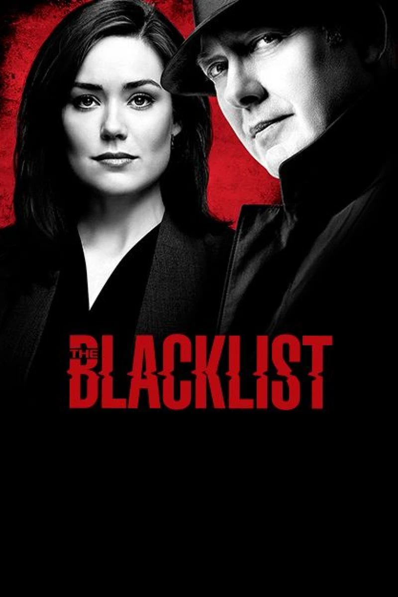 The Blacklist Afis