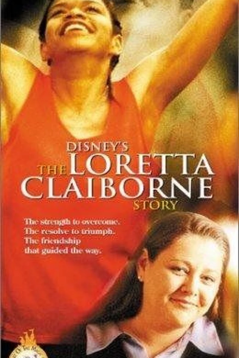 The Loretta Claiborne Story Afis